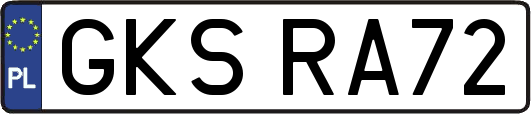 GKSRA72