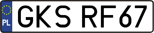GKSRF67