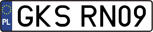 GKSRN09