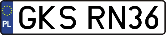 GKSRN36