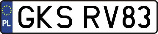 GKSRV83