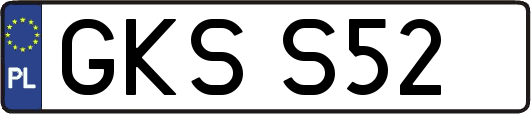 GKSS52