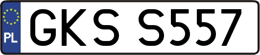 GKSS557