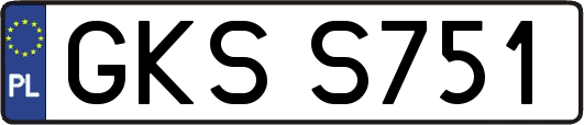 GKSS751