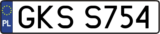 GKSS754