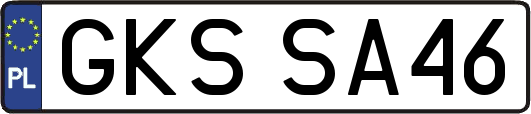 GKSSA46