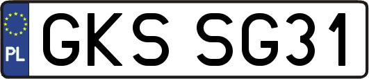 GKSSG31