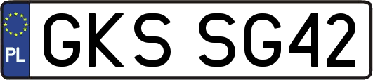GKSSG42