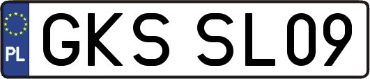 GKSSL09