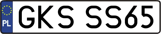 GKSSS65