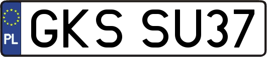 GKSSU37