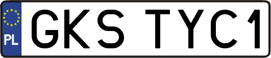 GKSTYC1