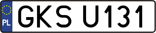 GKSU131