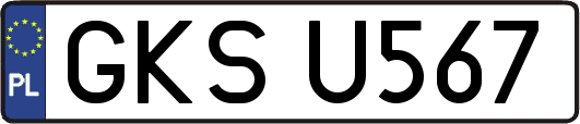 GKSU567