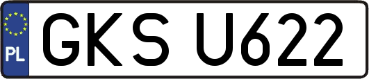 GKSU622