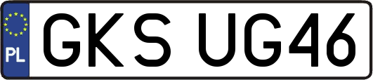 GKSUG46