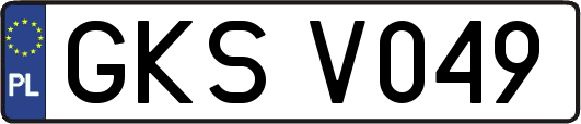 GKSV049