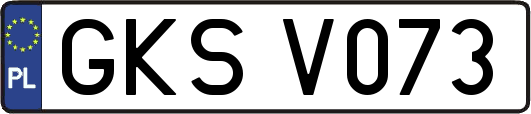 GKSV073