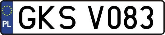 GKSV083