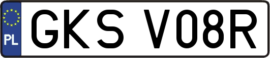 GKSV08R