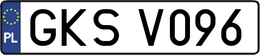 GKSV096