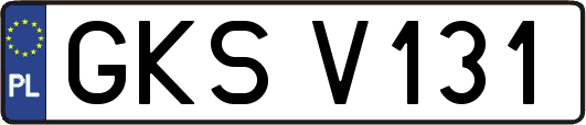 GKSV131