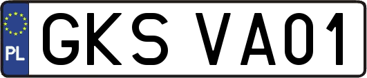 GKSVA01