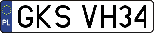 GKSVH34