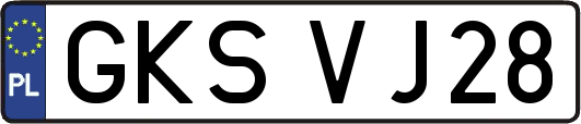 GKSVJ28