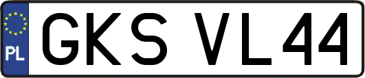 GKSVL44