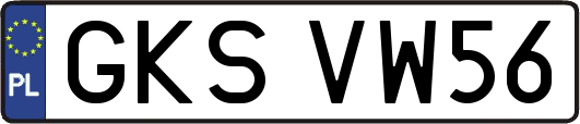 GKSVW56