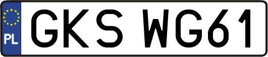 GKSWG61