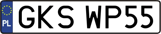 GKSWP55