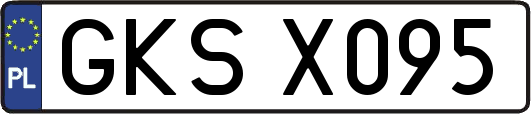 GKSX095