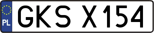 GKSX154