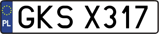 GKSX317