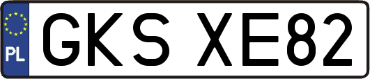 GKSXE82