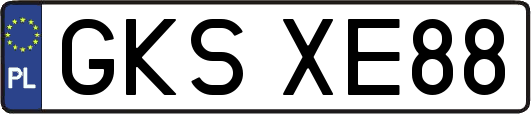GKSXE88