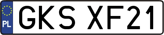 GKSXF21