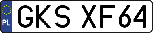 GKSXF64