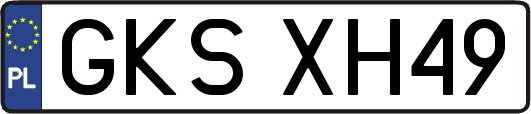 GKSXH49