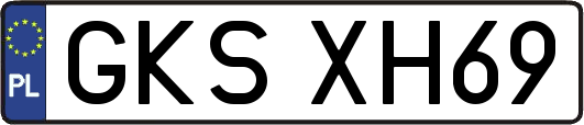 GKSXH69