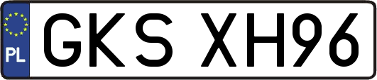 GKSXH96