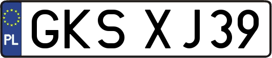 GKSXJ39