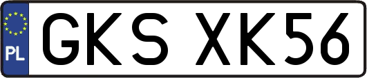 GKSXK56
