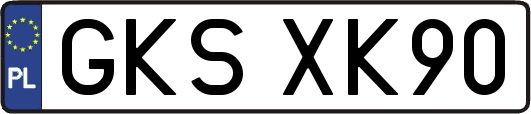 GKSXK90