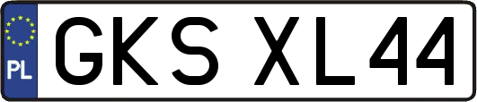 GKSXL44