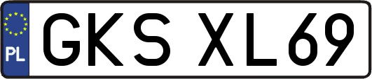 GKSXL69