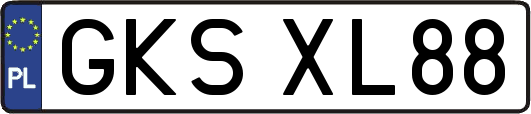 GKSXL88