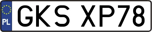 GKSXP78